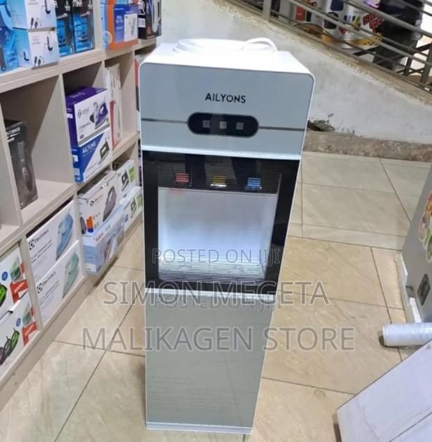 Tp Top Loading Ailyons 3tap Dispenser