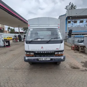 Mitsubishi Fh
