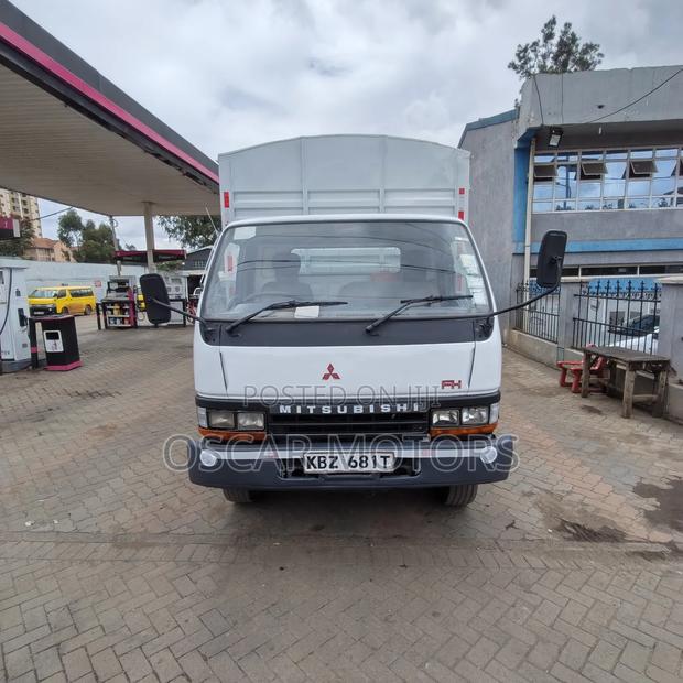 Mitsubishi Fh