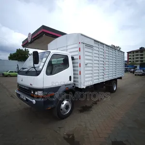 Mitsubishi Fh