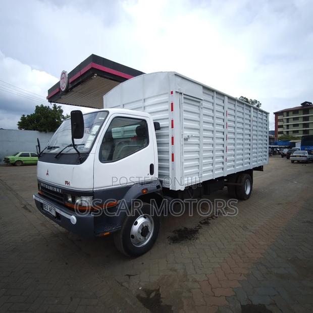Mitsubishi Fh - thumbnail 2