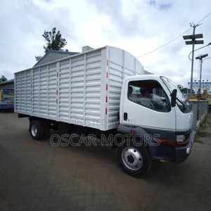 Mitsubishi Fh
