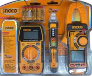Electrical Test Kit