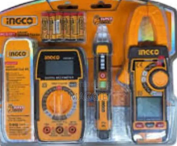 Electrical Test Kit