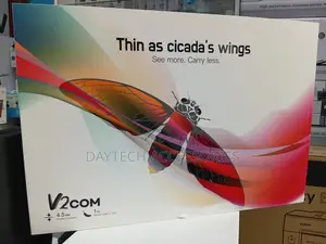 The V2com S8 Ultra 14-Inch Triple Laptop Screen Extender.