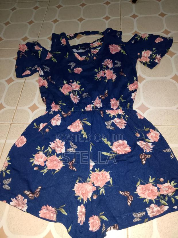 Girls Rompers, Princess Fun Colors - thumbnail 8