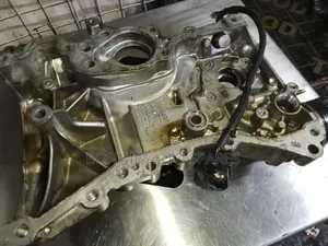 Kf Engine Timing Cover