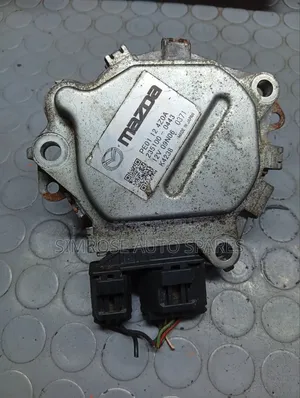 VVT Actuator Motor (Camshaft Setting Valve)For Mazda