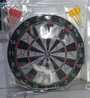 Bristle Dart Board,Dart Board