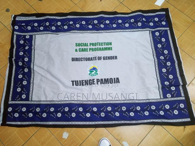 Quality Printed Lesso Available - main view