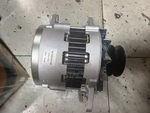 Alternator Nissian Ud
