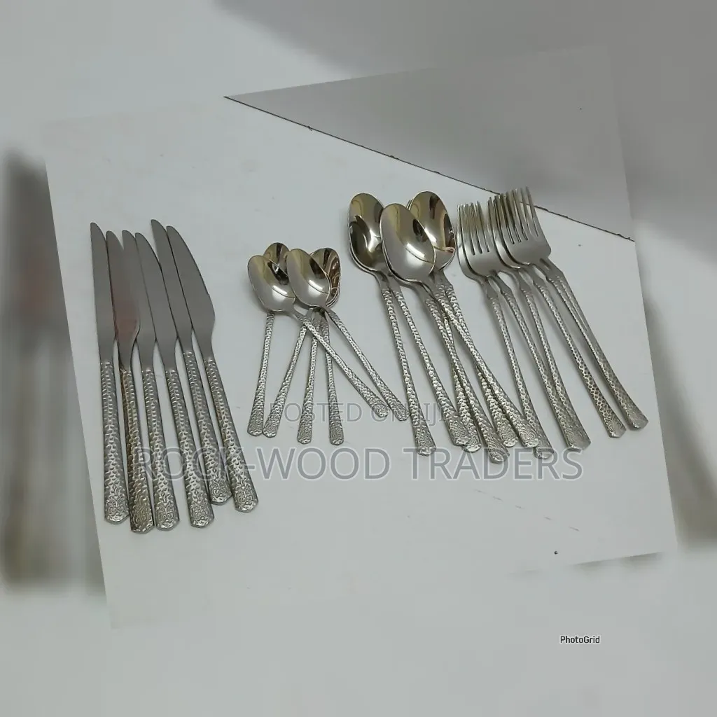 Cutlery Set