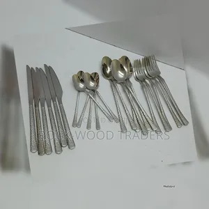 Cutlery Set