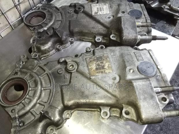 Honda Fit RBJ Timing Cover - thumbnail 2