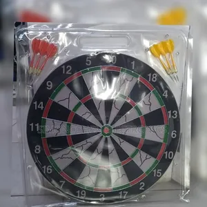 Bristle Dart Board