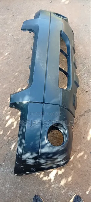 Ford Escape Front Bumper