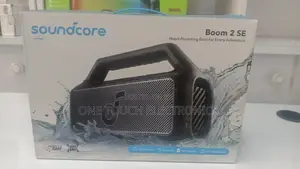 Anker Soundcore Boom 2 Se Speaker