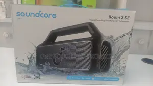 Anker Soundcore Boom 2 Se Speaker