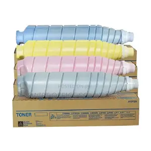 Konica Minolta Tn615 Toner Cartridge