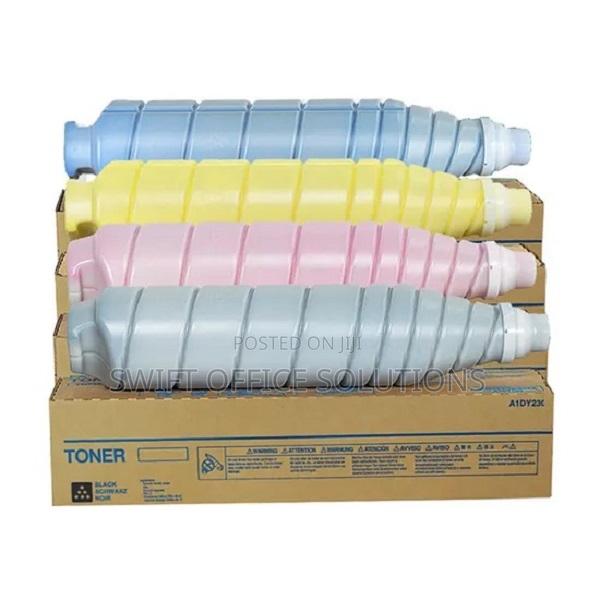Konica Minolta Tn615 Toner Cartridge