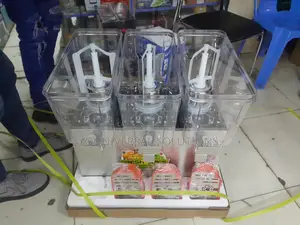 Triple Juice Dispenser (Premier)