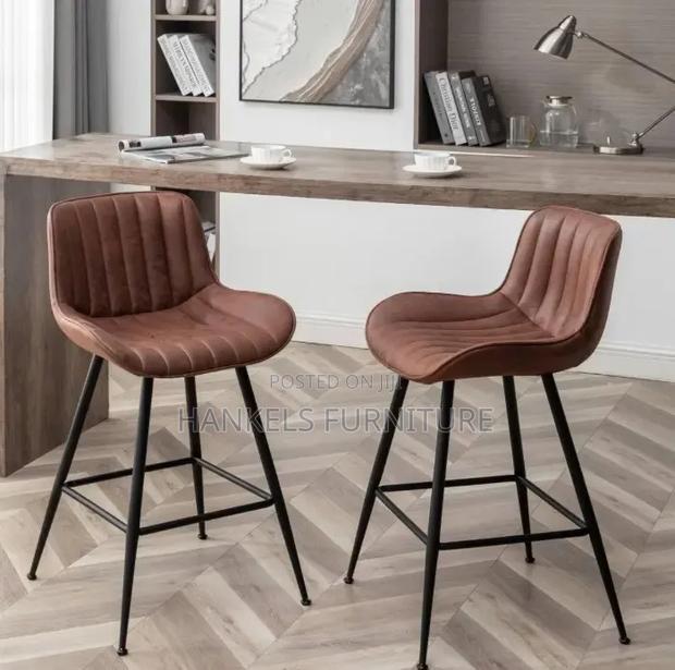 Bistro Stools for Modern Counter Seating