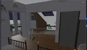 A Mansion House Design.