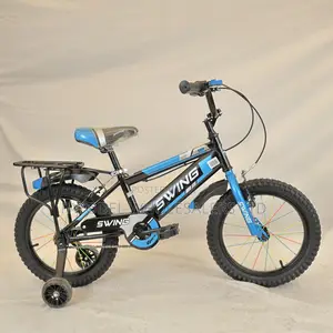 Swing BMX Kids Bicycle Size 16 – Built Tough for Everyday Adventures