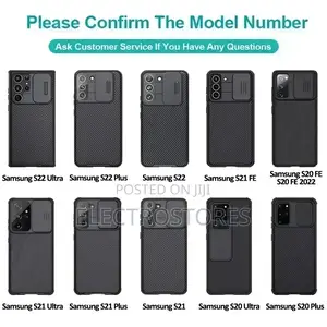 Nillkin for Samsung Galaxy S25 Ultra