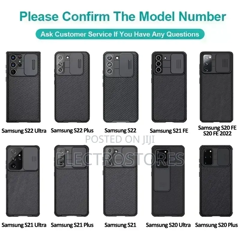 Nillkin for Samsung Galaxy S25 Ultra