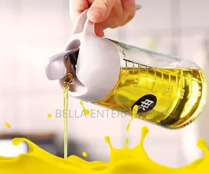 Non Slip Oil / Vinegar Dispenser