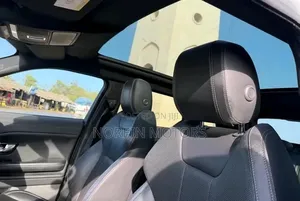 Land Rover Range Rover Evoque 2019 White