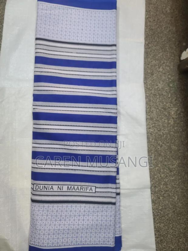 Quality Leso Available in Multiple Design