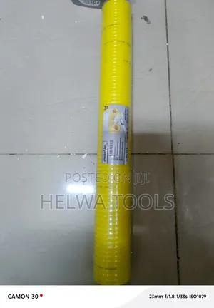 Air Hose 15m Available