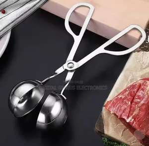 *Meat Ball Maker