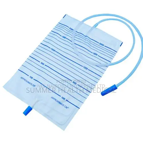 Urine Bags (2000ml)