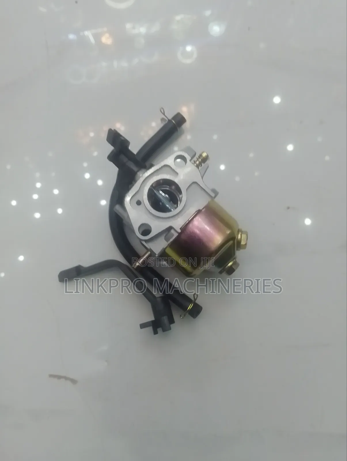 Generator Carburettor