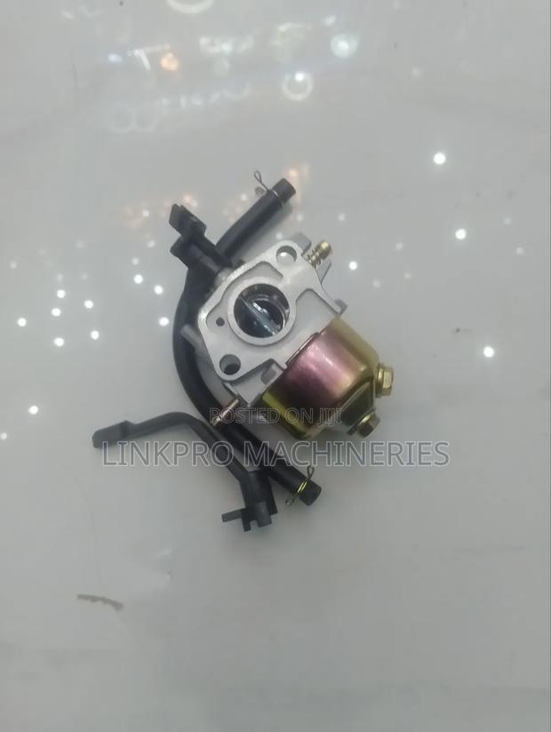 Generator Carburettor