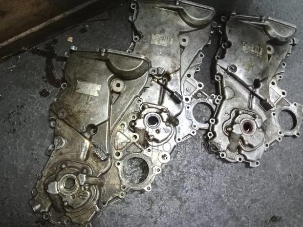 1nz Oil Pump Cable - main view