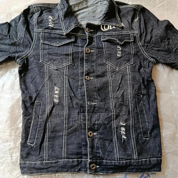 Fashion Denims Jacket S - thumbnail 2