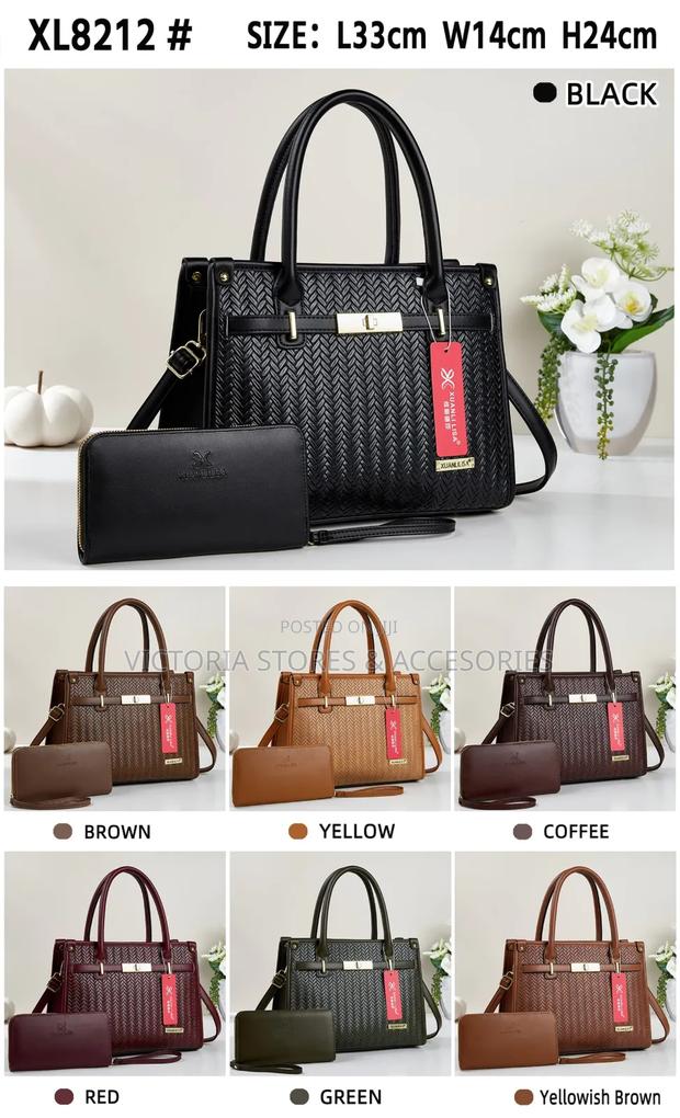 Fancy Classic Quality Handbags