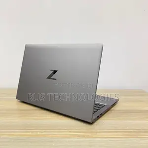 Laptop HP ZBook Firefly 14 G7 8GB Intel Core i5 SSD 256GB