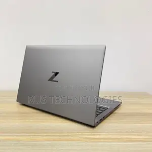 Laptop HP ZBook Firefly 14 G7 8GB Intel Core i5 SSD 256GB