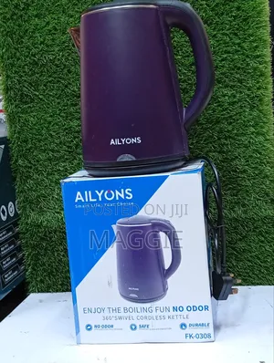 Ailyon Water Kettle