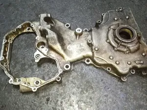 Qr25 Oil Pump/Timing Cover