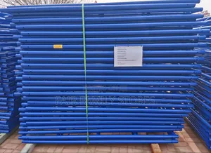 Scaffolding for Construction