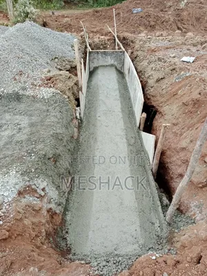 Culvert Casting Balloons