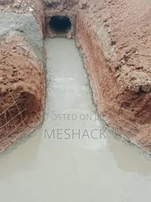 Culvert Casting Balloons