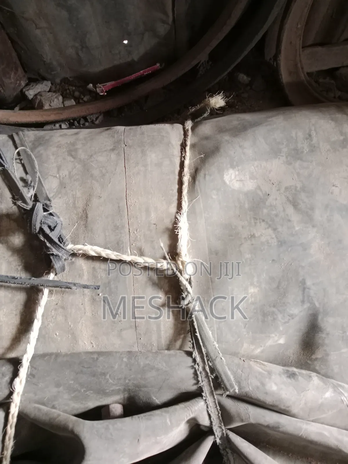 Culvert Casting Balloons