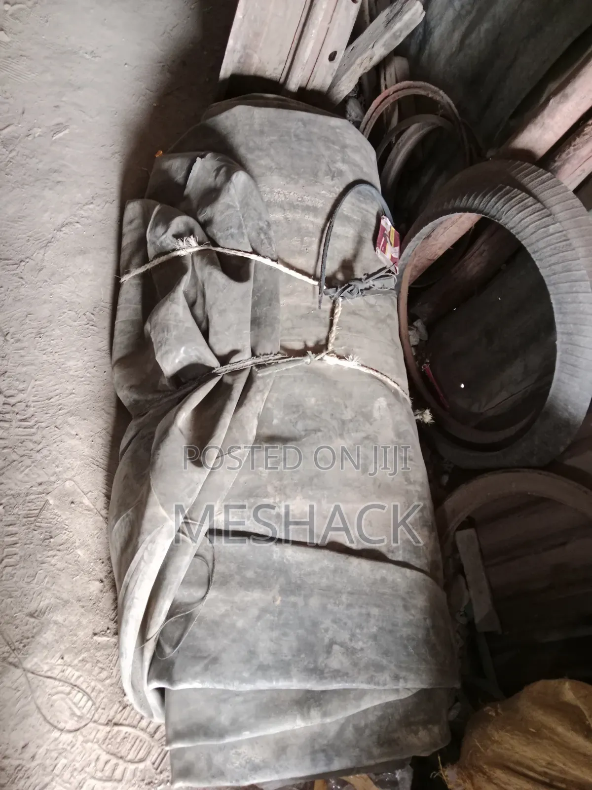 Culvert Casting Balloons